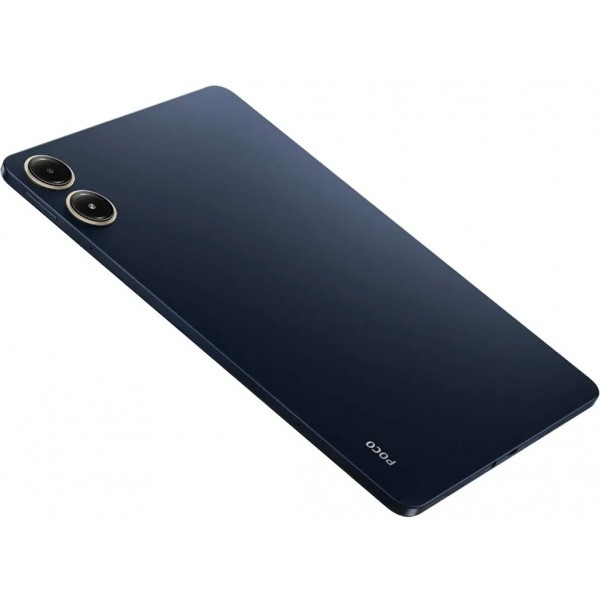 Планшет Xiaomi Poco Pad 8/256GB Blue Global (Код товару:37104) Харьков - изображение 3
