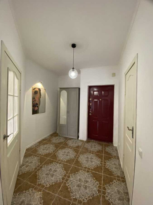 продажа 1-к квартира Бориспольский, Борисполь, 48500 $ Бориспіль - зображення 11