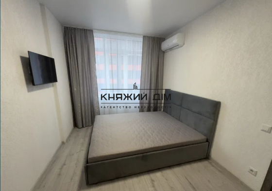 ГЕНЕРАТОР ОРЕНДА 2 к. квартира студія метро Вирлиця в ЖК Терракота код.№ 11204238 Київ