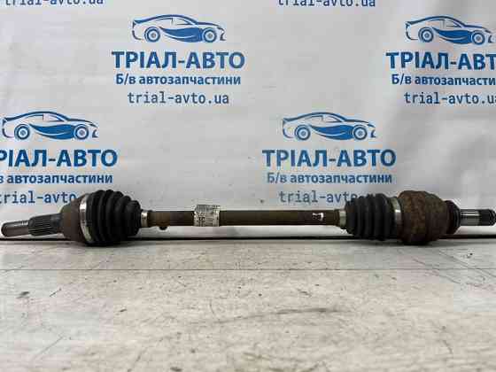 Привод задний левый Chevrolet Captiva C140 2.2 DIESEL Z22D1 2006 (б/у) Киев