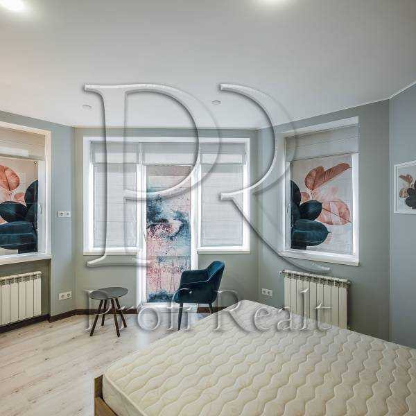 продажа 2-к квартира Киево-Святошинский, Буча, 72000 $ Буча - изображение 5