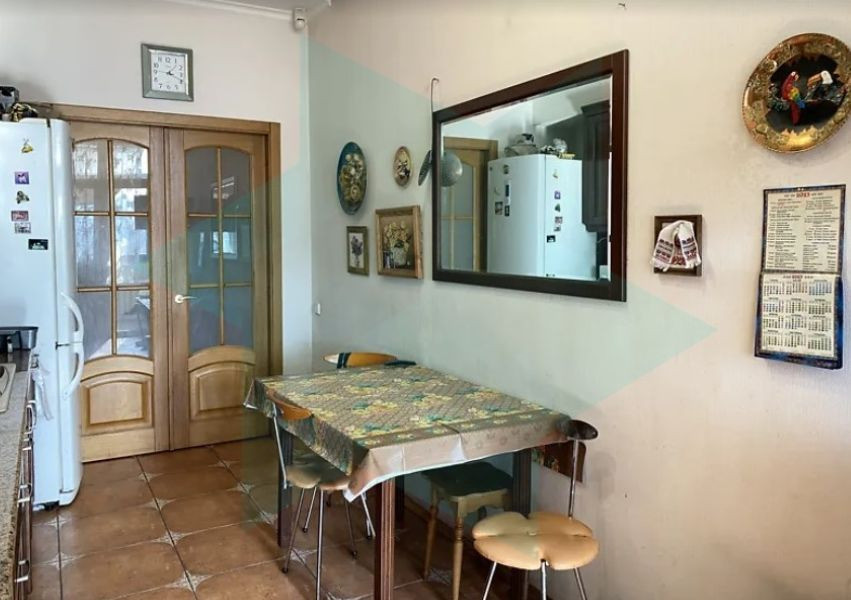 Продам. 3-кімн. кв. 7/8, центр, вул. Старокозацька Дніпро - зображення 11