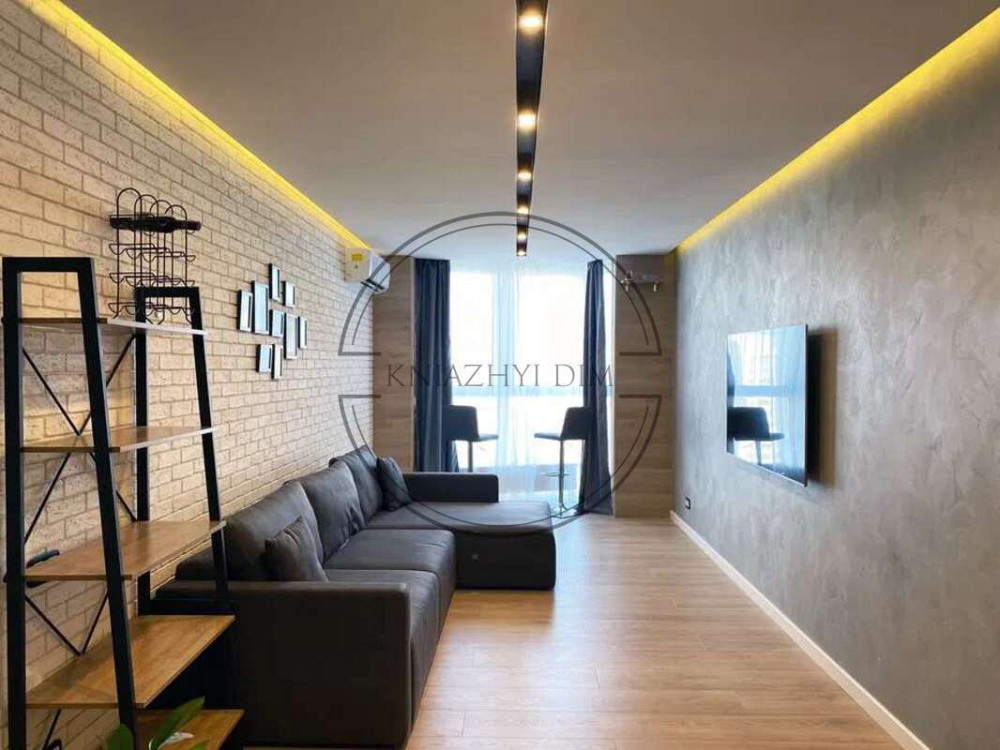 Продаж 3-х к.кв. по вул. Драгоманова. метро ПОЗНЯКИ. Дарницький р-н. Код об'єкту №: 21144236 Київ - зображення 1