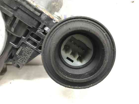 Стеклоподъемник передний левый Toyota RAV 4 2005-2016 6980252080 (Арт. 47416) Киев