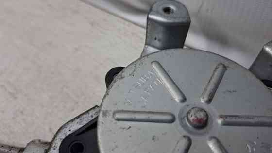 Стеклоподъемник задний левый Mitsubishi Lancer 2003-2009 MR991329 (Арт. 74005) Київ