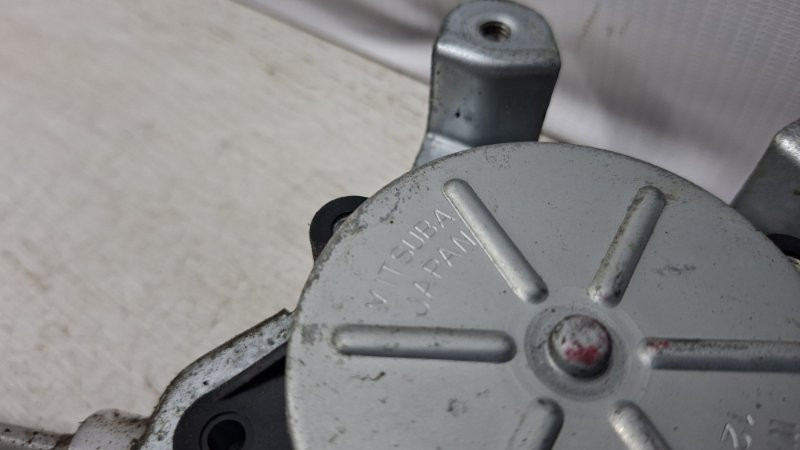Стеклоподъемник задний левый Mitsubishi Lancer 2003-2009 MR991329 (Арт. 74005) Київ - зображення 4