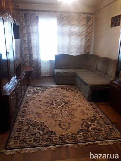 2х ком.кв в центре Запорожье - изображение 1