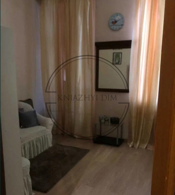 Продаж 2 - кімнатної квартири в історичному центрі столиці метро Золоті Ворота Код: 21146287 Киев - изображение 6