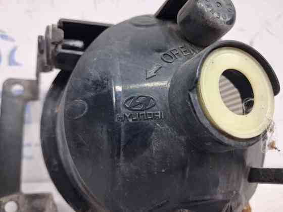 Фара противотуманная правая Hyundai Tucson 2004-2009 922022E000 (Арт. 62437) Київ