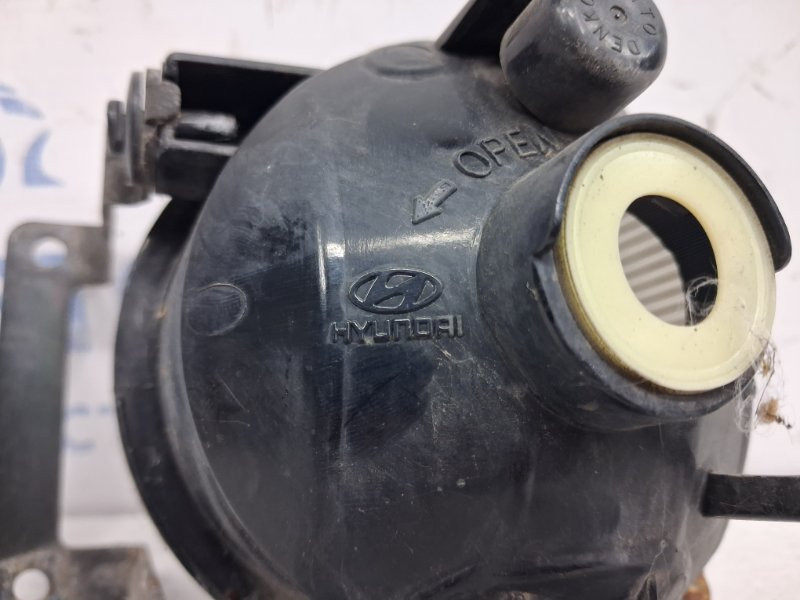 Фара противотуманная правая Hyundai Tucson 2004-2009 922022E000 (Арт. 62437) Київ - зображення 5