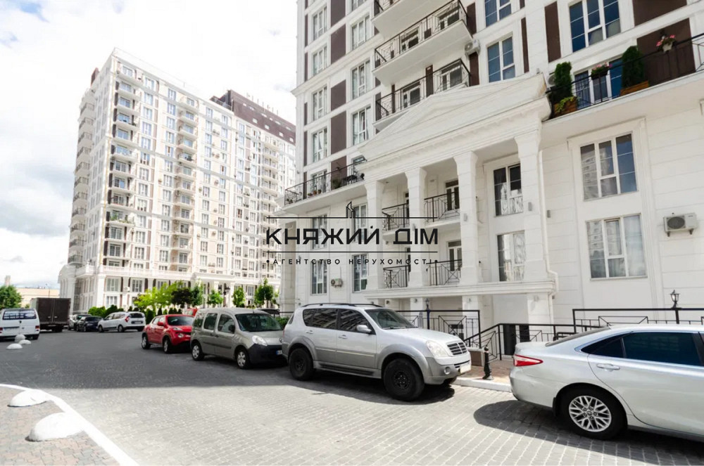 Оренда офісу ЖК «Нова Англія», код 1419285 Київ - зображення 7