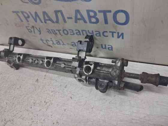 Топливная рампа Mitsubishi Lancer 2003-2009 MR420461 (Арт. 83245) Київ