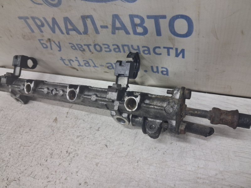 Топливная рампа Mitsubishi Lancer 2003-2009 MR420461 (Арт. 83245) Киев - изображение 4