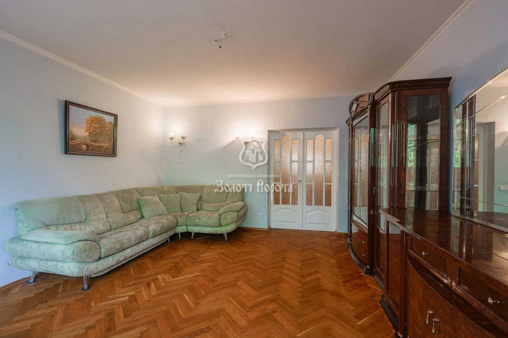 продажа 3-к квартира Киев, Шевченковский, 216000 $ Киев - изображение 2