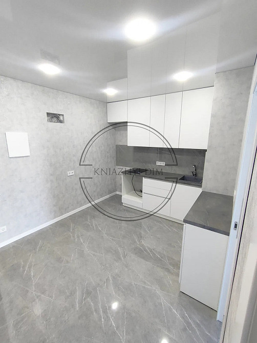 квартира з ремонтом у ЖК Great (Грейт). Код: 21146342 Киев - изображение 3
