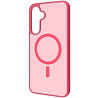 Чохол WAVE Matte Color Case with Magnetic Ring для Samsung A27 A276 Pink Харків