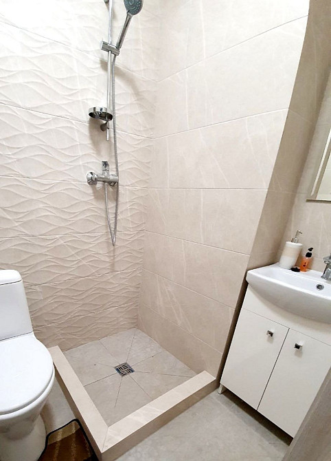 Сдам 1- ком. ЖК Дмитриевский. Люстдорфская дорога. Одеса - зображення 6