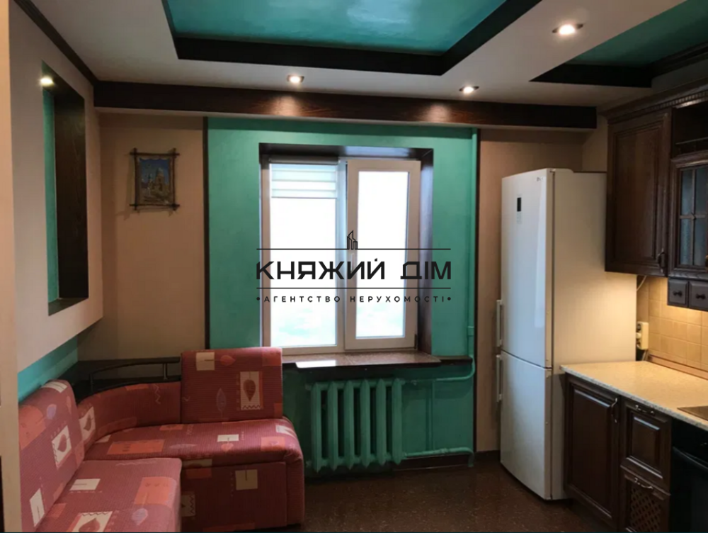 Шикарна двокімнатна квартира на Позняках. Код:11194834 Київ - зображення 11