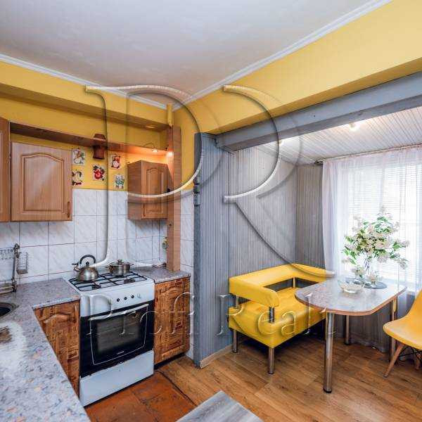 продажа 2-к квартира Киев, Днепровский, 52000 $ Киев - изображение 5