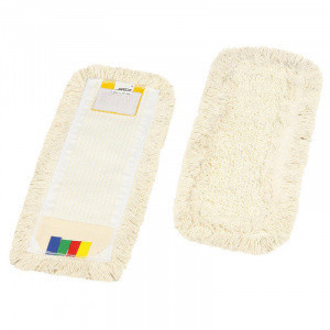 Моп ухо/карман для швабры KLIK PLUS 50см Киев - изображение 1