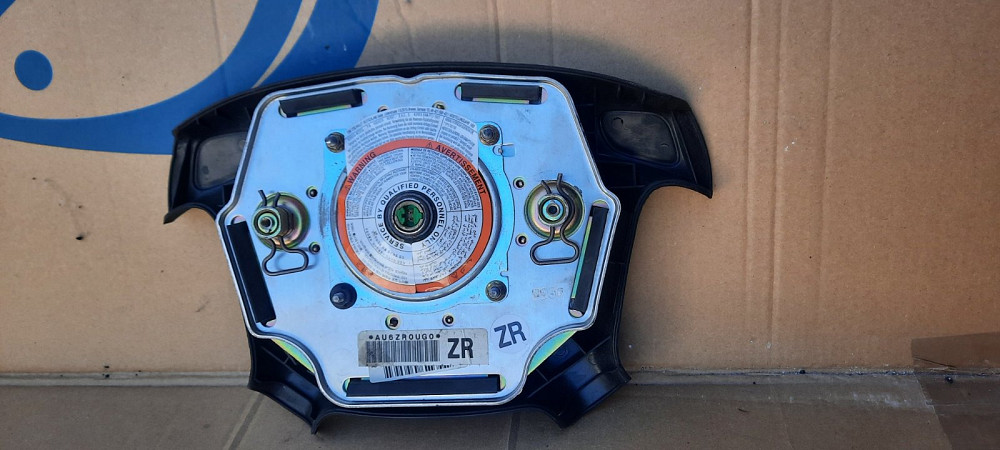 96404800 подушка в руль Chevrolet Tacuma Дніпро - зображення 2