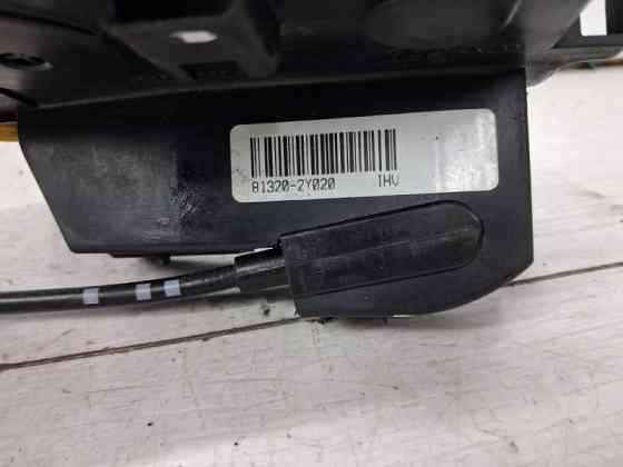 Замок двери передний правый Hyundai IX35 2009-2015 813202Y020 (Арт. 68381) Київ