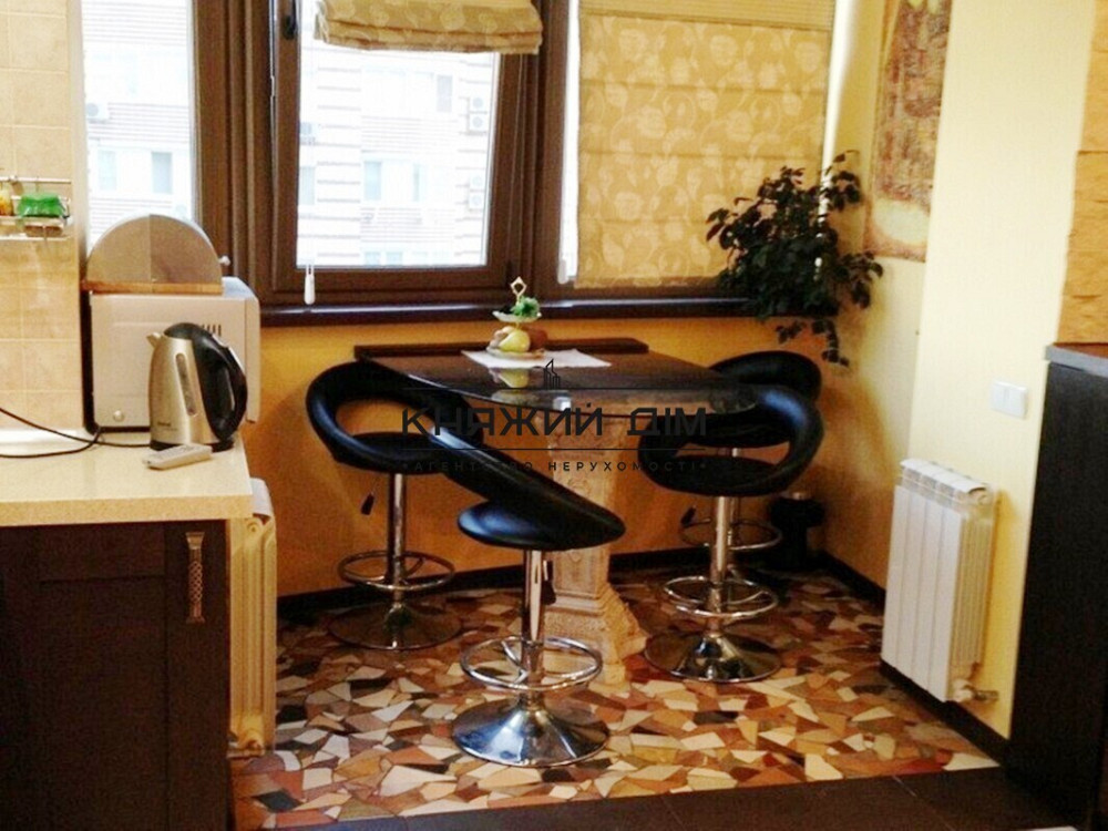 Генератор! ЖК Голосіїво. Оренда 2 кім. студіо біля Автовокзала м. Голосіївська і Деміївська Код 1110 Киев - изображение 6