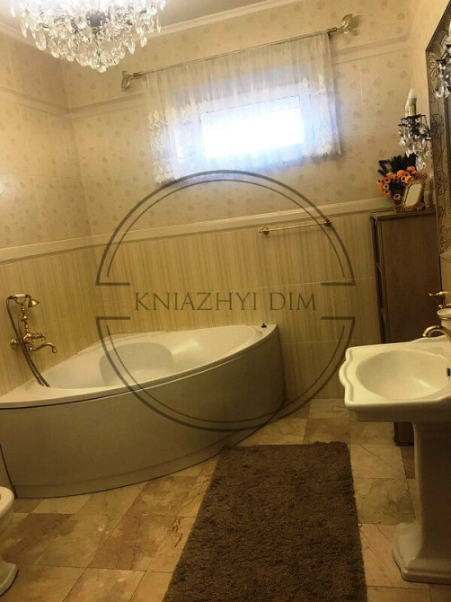 ЕСТЬ ГЕНЕРАТОР!!! Аренда отличного дома в с. Гореничи. № 139264 Киев - изображение 5