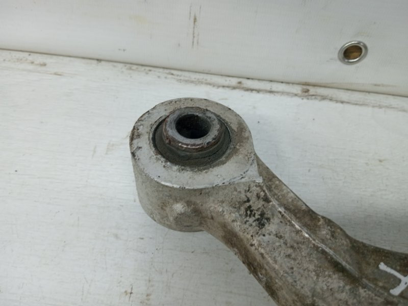 Рычаг задний поперечный верхний левый Nissan X-Trail T31 2.0 DIESEL M9R 2007 (б/у) Київ - зображення 3