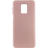 Чехол Silicone Cover Ummi Lakshmi (AA) для Xiaomi Redmi Note 9s / Note 9 Pro / Note 9 Pro Max Херсон