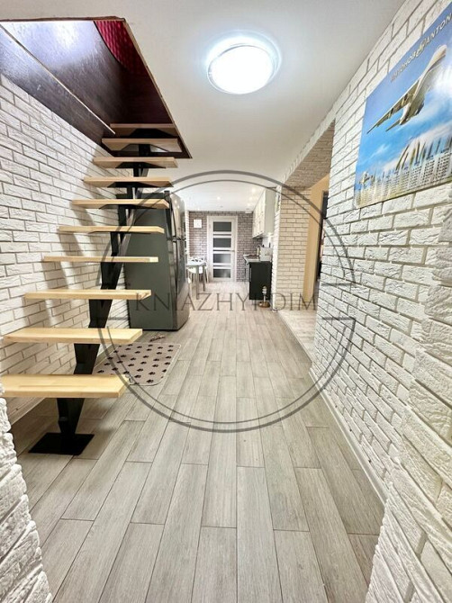 Продаж будинку в смт. Калита, 30 км до Броварів та 50 км до Києва. № 2211617 Київ - зображення 9