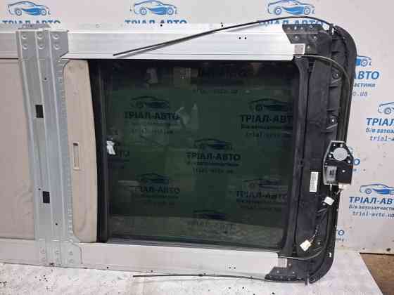 Люк в сборе Nissan X-Trail 2007-2015 91350JG010 (Арт. 79852) Киев