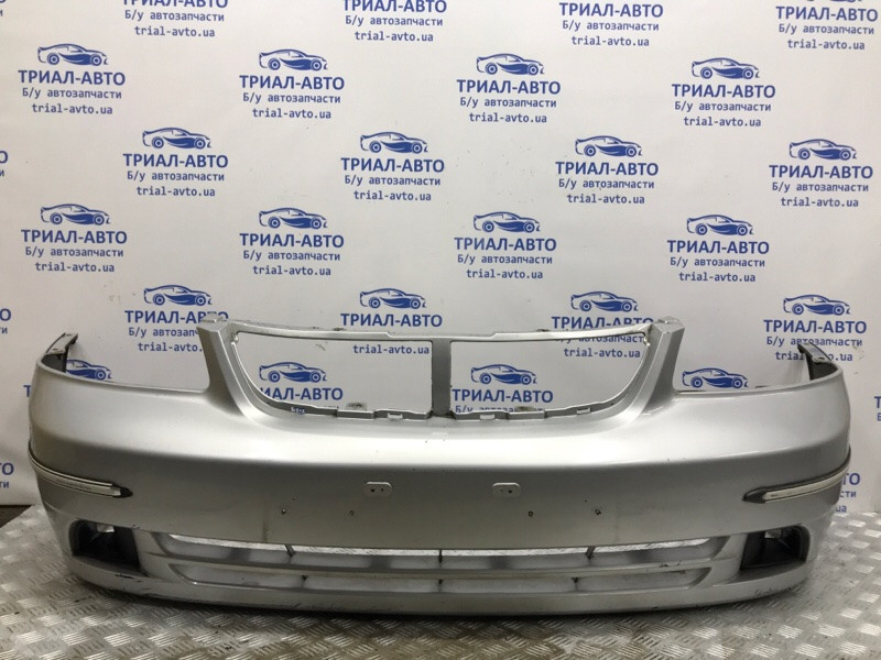 Бампер передний Chevrolet Lacetti J200 1.8 БЕНЗИН 2004 (б/у) Киев - изображение 1