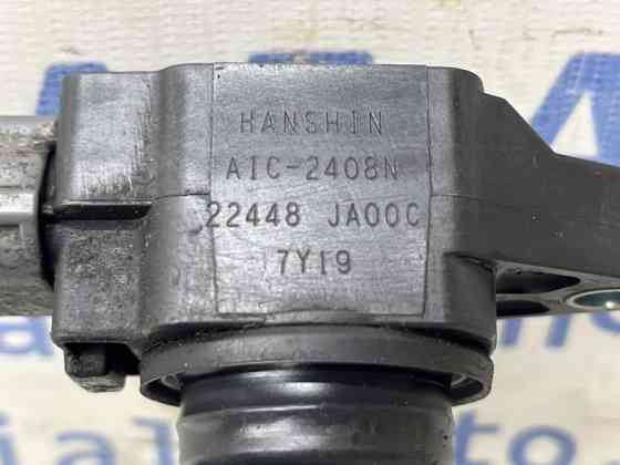 Катушка зажигания Nissan X-Trail 2007-2015 22448JA00C (Арт. 80342) Киев