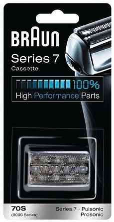 Ножовий блок з сіткою Braun Series 7 70S 5891228 Київ
