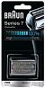 Ножовий блок з сіткою Braun Series 7 70S 5891228 Київ