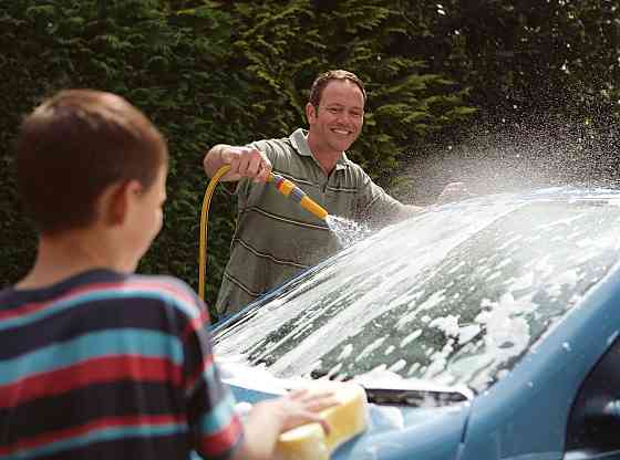 Наконечник для шланга Hozelock 2292 Киев