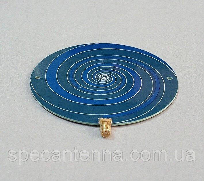 Антенна UWB 1GHz-8GHz 5 дБ Left/Right поляризационная Днепр - изображение 4