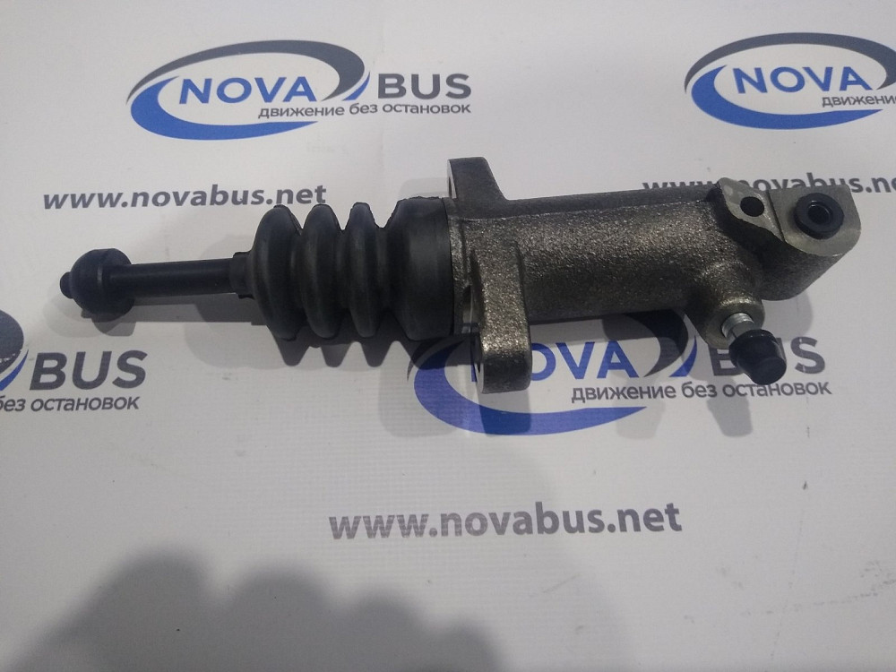 Циліндр зчеплення робочий 4нк1 євро 4-5 – 8980400430 Proper (Туреччина) Черкаси - зображення 1