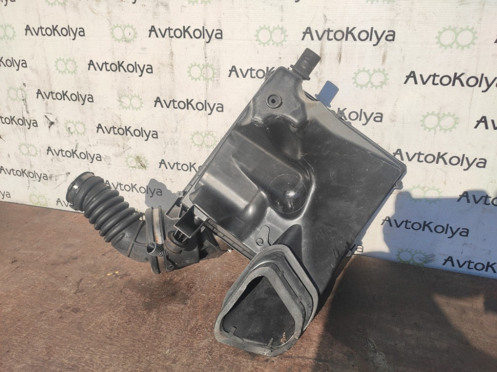 Корпус воздушного фильтра Opel Zafira C 1.6 cdti 2012-2019 (13379760) Ковель - изображение 2