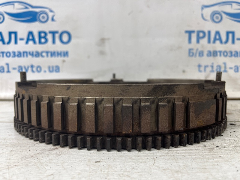 Маховик Kia Sportage SL 1.7 DIESEL D4FD 2010 (б/у) Київ - зображення 3