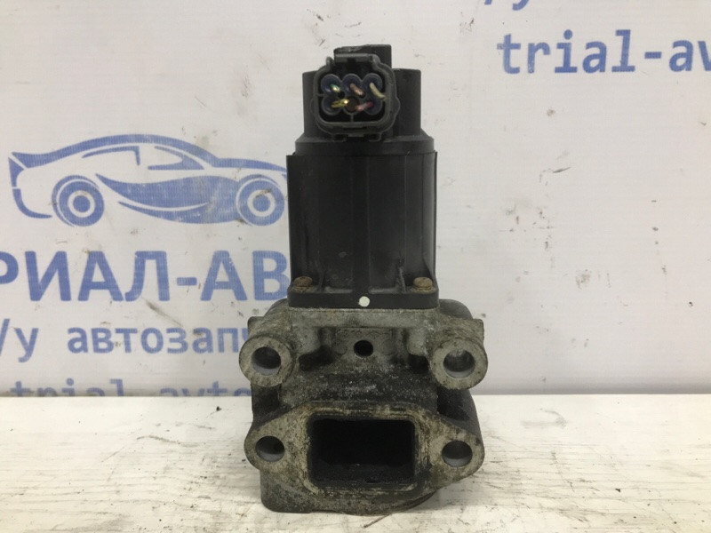 Датчик EGR Mitsubishi L200 KB 2.5 ДИЗЕЛЬ 4D56U 2006 (б/у) Киев - изображение 1