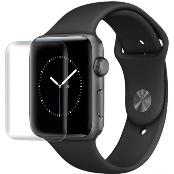 Поліуретанова плівка StatusSKIN Lite для годинника (Матова) (Код товару:25335) Харьков - изображение 2