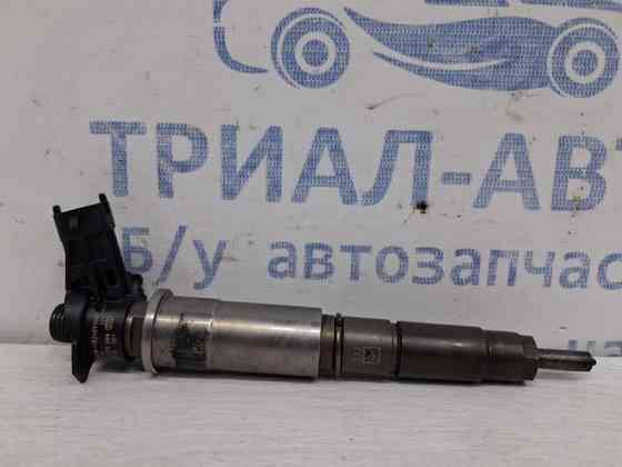 Форсунка топливная Nissan X-Trail T31 2.0 DIESEL M9R 2007 (б/у) Киев