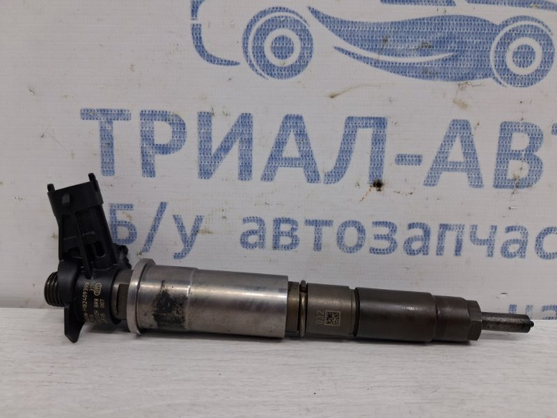Форсунка топливная Nissan X-Trail T31 2.0 DIESEL M9R 2007 (б/у) Киев - изображение 1