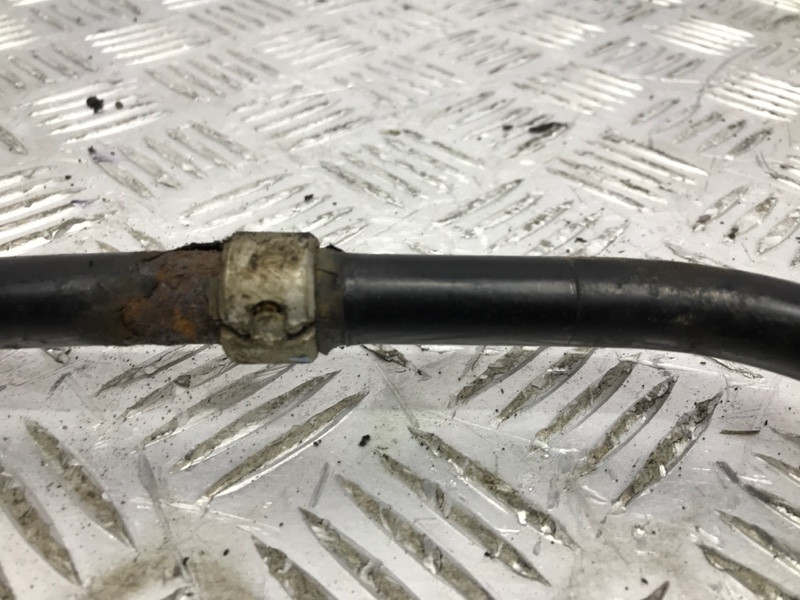 Стабилизатор задний Mazda 6 GJ 2.2 DIESEL 2012 (б/у) Киев - изображение 6