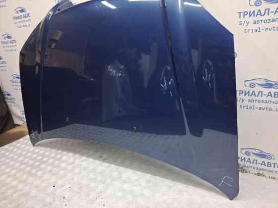 Капот Hyundai Tucson JM 2.0 DIESEL D4EA 2004 (б/у) Київ