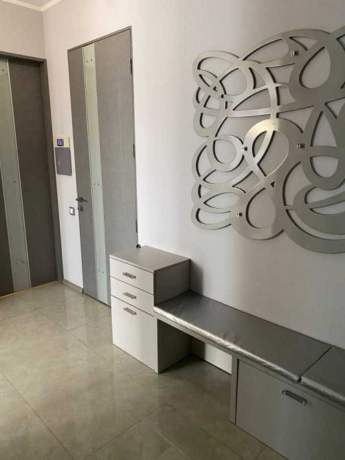 долгосрочная аренда 2-к квартира Киев, Шевченковский, 850 $/мес. Киев - изображение 3