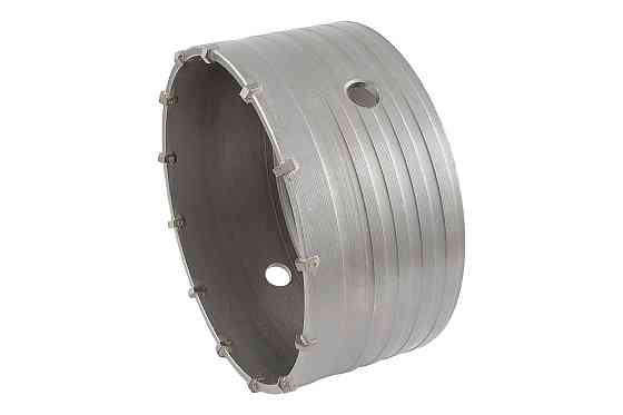 Сверло корончатое для бетона GRANITE 125 мм 13 зубцов 2-08-125 Харьков