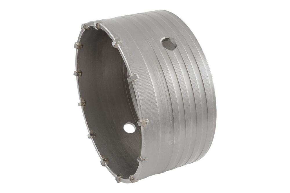 Сверло корончатое для бетона GRANITE 125 мм 13 зубцов 2-08-125 Харьков - изображение 1